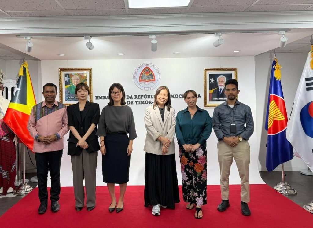 Timor-Leste Prepares for ASEAN Panorama Exhibition 2026 in Seoul