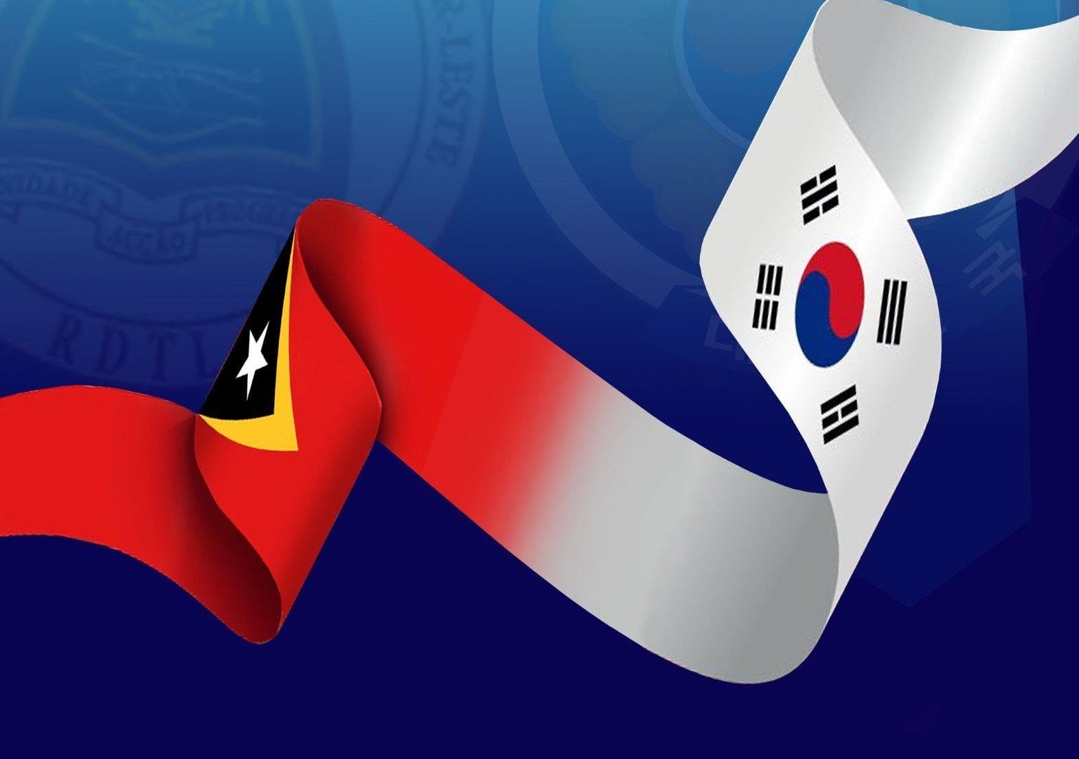 Embassy of the Democratic Republic of Timor-Leste in the Republic of Korea