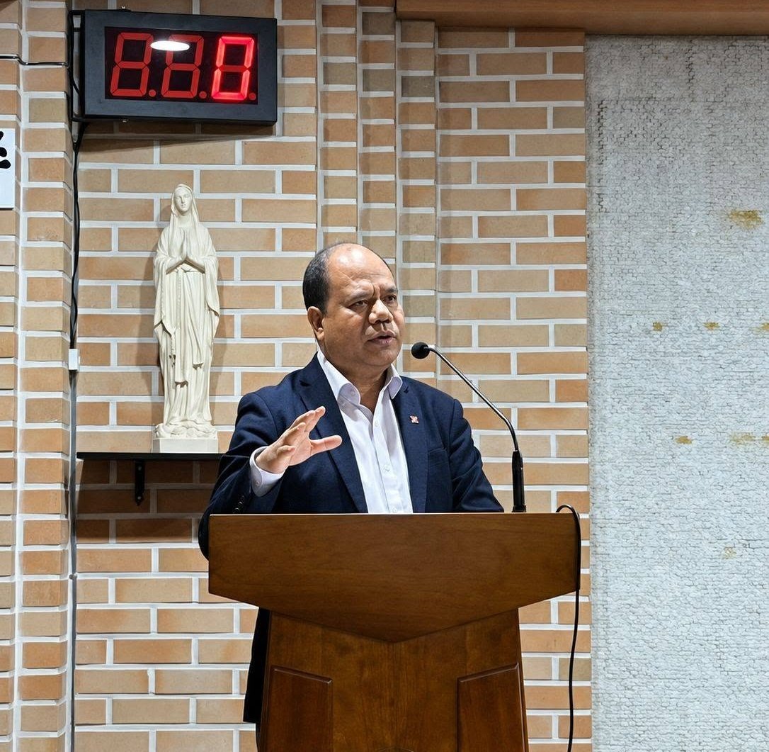 Ambassador Event
