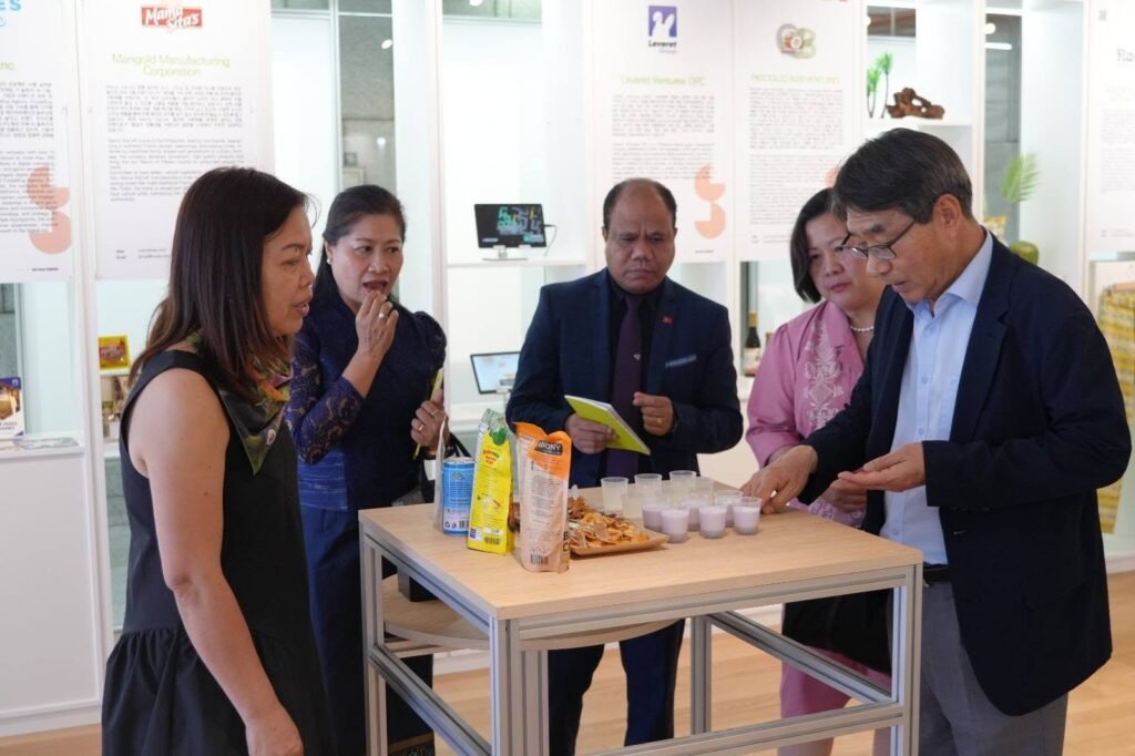 Timor-Leste Showcases Heritage at ASEAN Panorama 2026