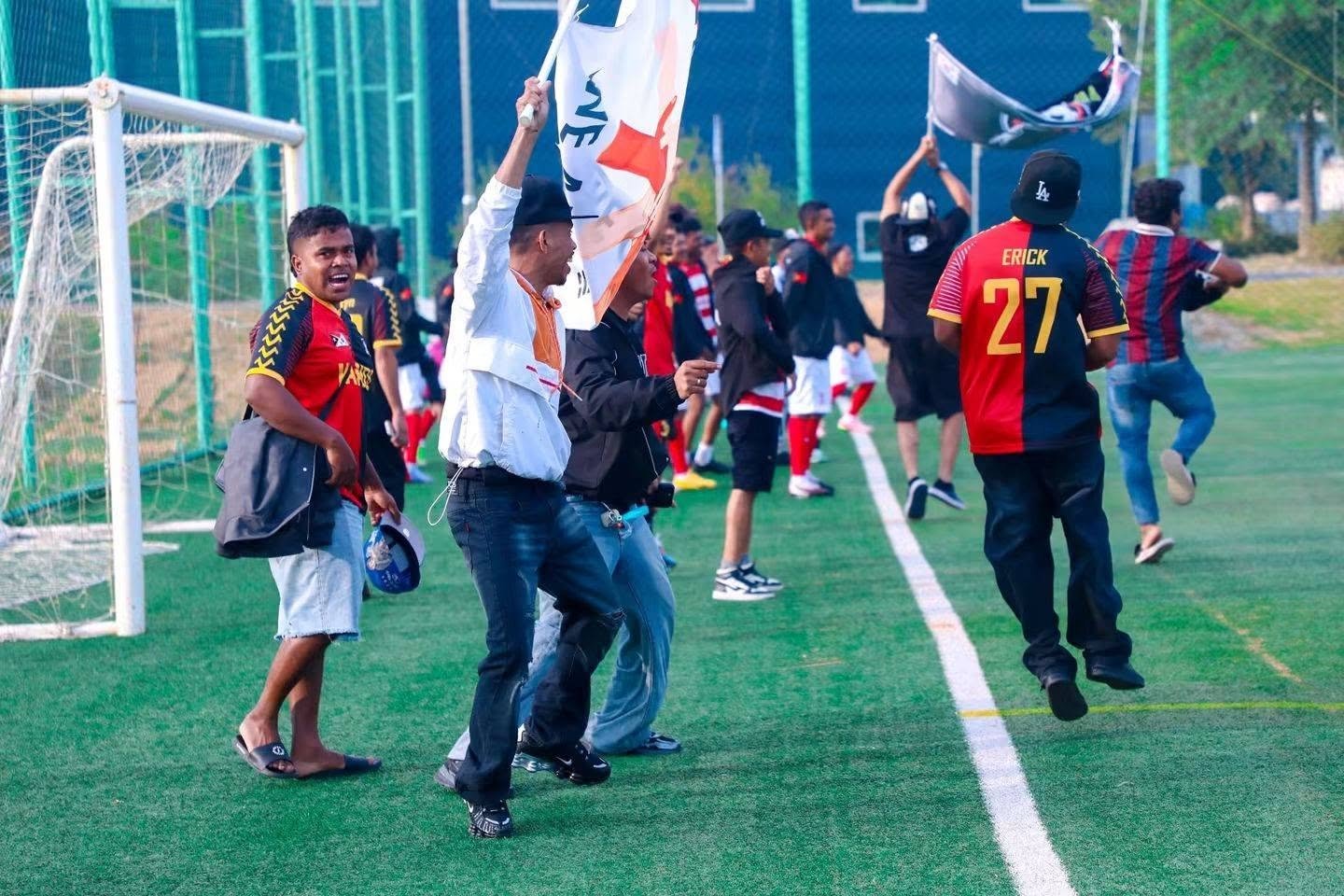 Amicus Cup 2026 - 6